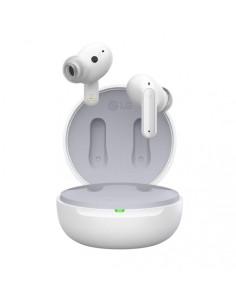Oferta - Lg S0437832 Auriculares bluetooth lg tonefp5w  blanco 2