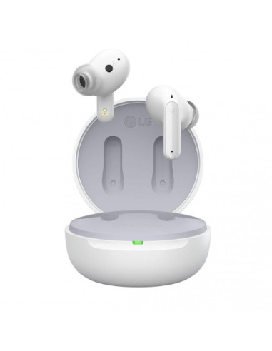 Oferta - Lg S0437832 Auriculares bluetooth lg tonefp5w  blanco