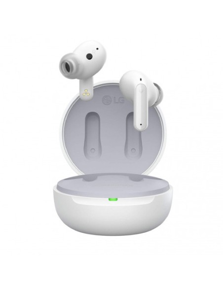 Oferta - Lg S0437832 Auriculares bluetooth lg tonefp5w  blanco