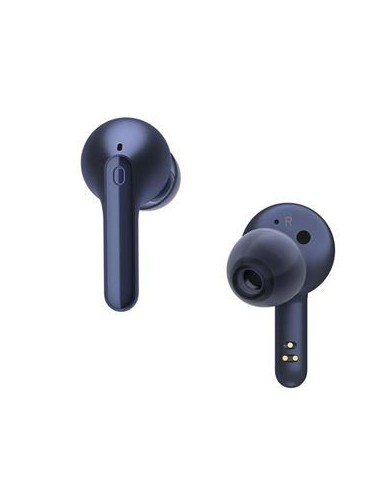 Mejor Precio en Lg S0438969 Auriculares inalámbricos lg tone-fp3 azul