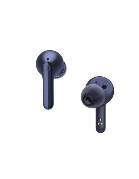 Mejor Precio en Lg S0438969 Auriculares inalámbricos lg tone-fp3 azul