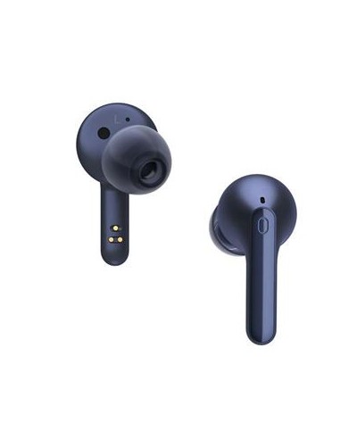 Mejor Precio en Lg S0438969 Auriculares inalámbricos lg tone-fp3 azul