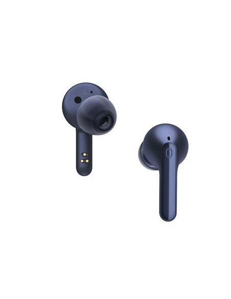 Mejor Precio en Lg S0438969 Auriculares inalámbricos lg tone-fp3 azul