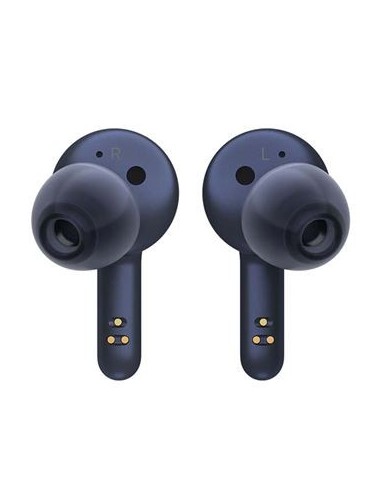 Mejor Precio en Lg S0438969 Auriculares inalámbricos lg tone-fp3 azul
