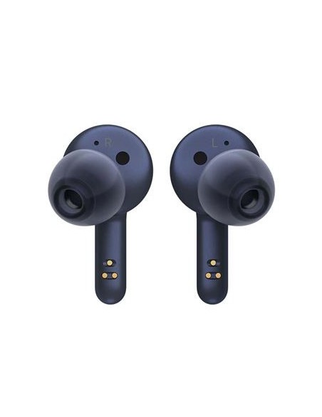 Mejor Precio en Lg S0438969 Auriculares inalámbricos lg tone-fp3 azul