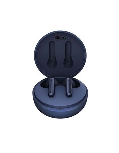 Mejor Precio en Lg S0438969 Auriculares inalámbricos lg tone-fp3 azul