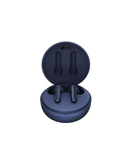 Mejor Precio en Lg S0438969 Auriculares inalámbricos lg tone-fp3 azul