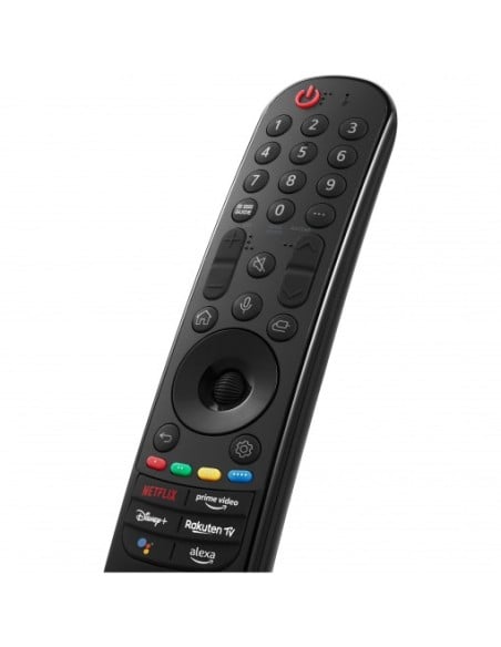 Mejor Precio en Lg MR22GN Mando para tv lg smart magic remote mr22gn compatible con smart tv 2022