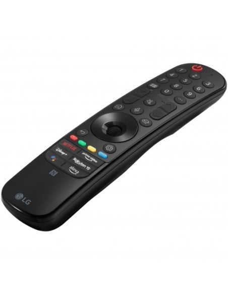 Mejor Precio en Lg MR22GN Mando para tv lg smart magic remote mr22gn compatible con smart tv 2022