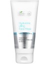 Bielenda Professional Mascarilla Facial Reafirmante Con Ácido Hialurónico Hydra-hyal 175 Ml