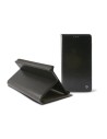 Funda folio ksix para galaxy s5 mini negra