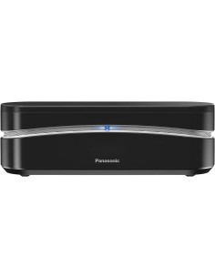 Mejor Precio en Telefono fijo Panasonic KX-TGK320sz Negro