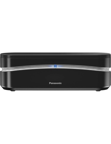 Mejor Precio en Telefono fijo Panasonic KX-TGK320sz Negro