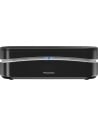 Telefono fijo Panasonic KX-TGK320sz Negro