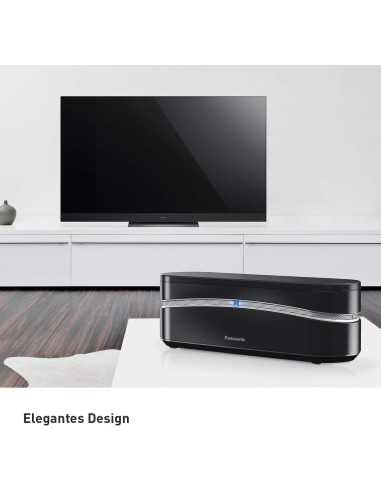 Mejor Precio en Telefono fijo Panasonic KX-TGK320sz Negro