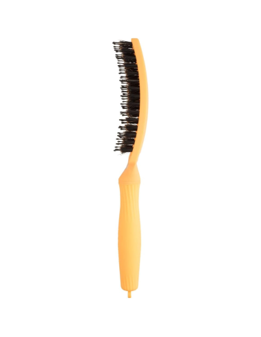 Comprar Olivia Garden  Cepillo Oivia Garden Finger Brush 90'S Naranja