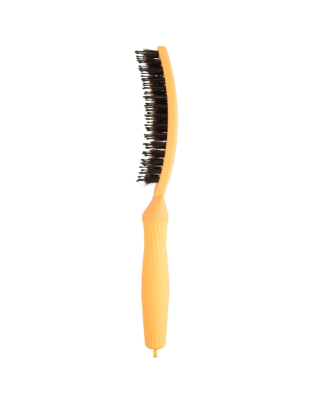 Comprar Olivia Garden  Cepillo Oivia Garden Finger Brush 90'S Naranja