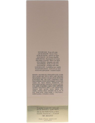 Oportunidad AZZARO  Azzaro Wanted Girl Gel de Ducha Leche 200ml