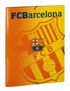 F.c. barcelona 2ª...