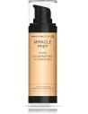 Prebase de maquillaje miracle prep primer illuminating + hydrating 30 ml