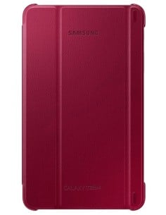 Samsung - Funda para Samsung Galaxy Tab 4 8.0 rojo