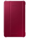 Samsung - funda para samsung galaxy tab 4 8.0 rojo