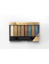 Max factor masterpiece nude eyeshadow palette 6.5g - 04 peacock