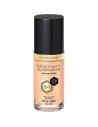 Max Factor Facefinity All Day Flawless 3-in-1 Base de Maquillaje Líquida Spf 20 Tono 42 Ivory 30 Ml