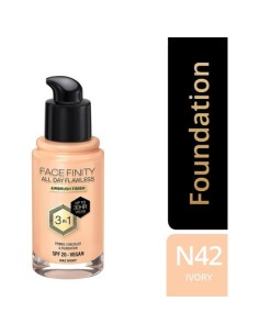 max_factor_facefinity_3-in-1_all_day_flawless_liquid_foundation_spf_20_42_ivory_30ml_3614227923300_oferta 2