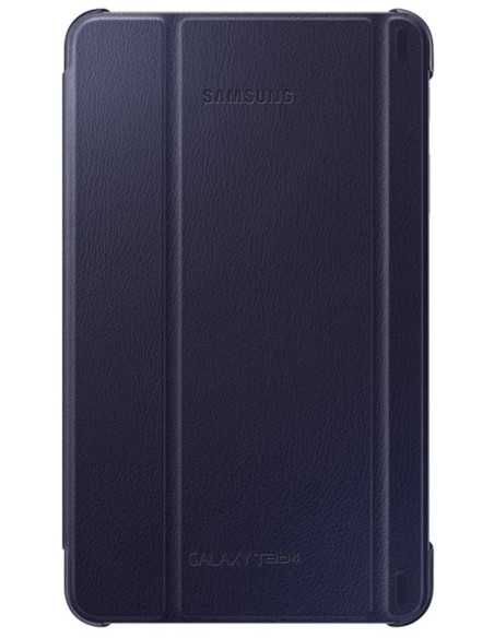 Samsung - Funda para Samsung Galaxy Tab 4 8.0 indigo azul