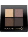 Max factor colour x-pert soft touch palette 003 hazy sands