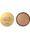 Max factor creme puff pressed powder puder prasowany 42 deep beige 14g