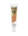 Max Factor Miracle Pure Skin Improving Foundation Spf30 Pa+++ Tono 80 Bronze 30ml
