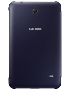 Samsung - Funda para Samsung Galaxy Tab 4 8.0 indigo azul 2
