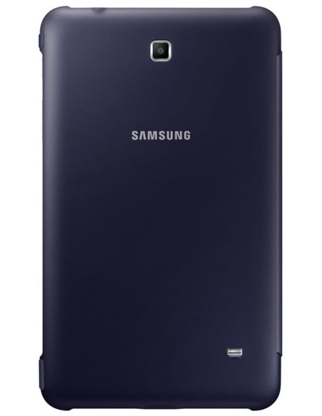 Samsung - Funda para Samsung Galaxy Tab 4 8.0 indigo azul