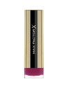 Max Factor Colour Elixir Lipstick 120 Midnight Mauve para Mujer