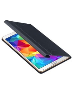 Samsung EF-BT700BBEGWW - Funda de protección para tablet Samsung Galaxy Tab S de 8.4 Negra