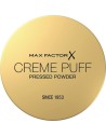 Max Factor Creme Puff Polvos Compactos  05-Translucent