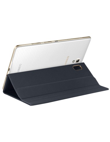 Samsung EF-BT700BBEGWW - Funda de protección para tablet Samsung Galaxy Tab S de 8.4 Negra
