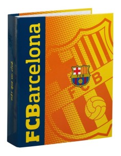 F.c. barcelona 2ª...