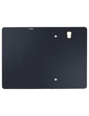 Samsung EF-BT700BBEGWW - Funda de protección para tablet Samsung Galaxy Tab S de 8.4 Negra