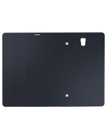 Samsung EF-BT700BBEGWW - Funda de protección para tablet Samsung Galaxy Tab S de 8.4 Negra