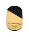 Facefinity compact base de maquillaje recargable spf20 06-golden 84 gr