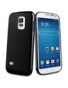 Funda minigel negra samsung galaxy s5 mini muvit
