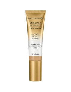 max_factor_miracle_second_skin_hydrating_foundation_05_medium_30ml_3614229764833_oferta
