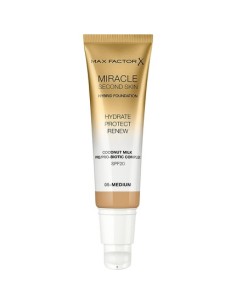 max_factor_miracle_second_skin_hydrating_foundation_05_medium_30ml_3614229764833_oferta 2
