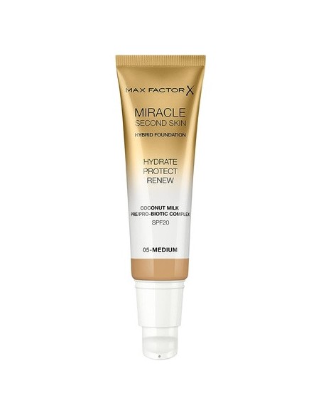 max_factor_miracle_second_skin_hydrating_foundation_05_medium_30ml_3614229764833_promocion