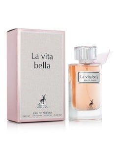 Compra La Vita Bella Eau de Parfum de Lattafa - 100ml para Mujer en Kiwiku 2