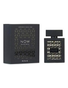 Lattafa Rave Now Eau de Parfum Unisex