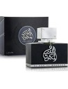 Lattafa al dur al maknoon silver eau de parfum